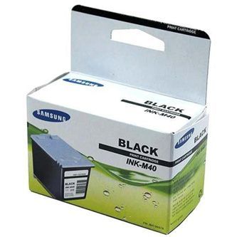 Samsung Atramentová cartridge Samsung SF-3000, 4000, 4100, 4200, M40, čierna, O