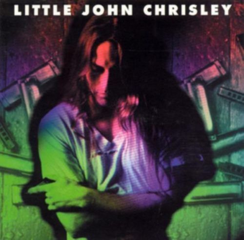 Little John Chrisley (Little John Chrisley) (CD / Album)