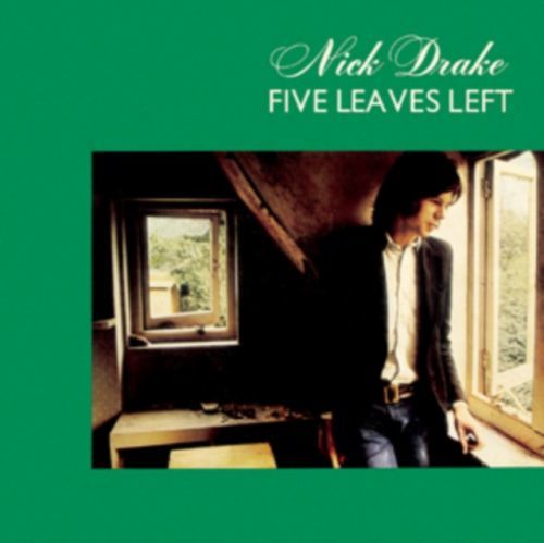 Five Leaves Left (Nick Drake) (Vinyl / 12