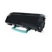 Tonery Náplně Lexmark X264A11G, X264A21G, X264H11G kompatibilná kazeta s čipom (Čierna) - Tonery a Náplně.cz