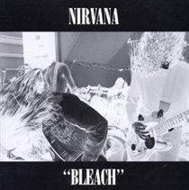 Bleach (Vinyl / 12