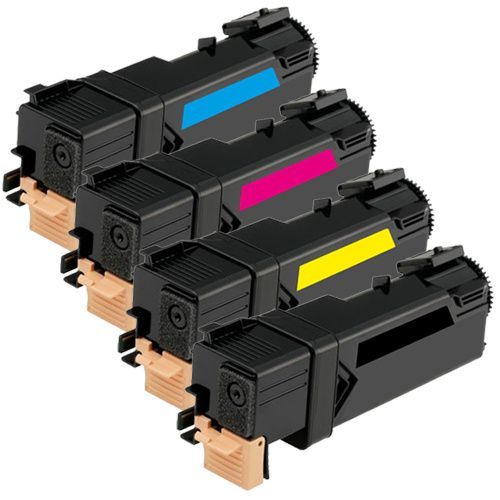 Tonery Náplně Xerox 106R01333 kompatibilný s čipom yellow