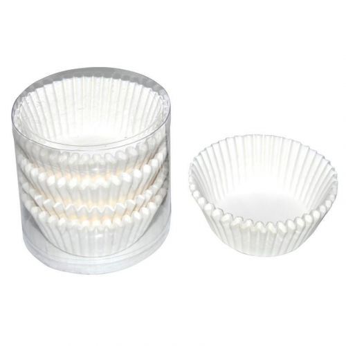 Cukrárenské košíčky 7cm/100ks