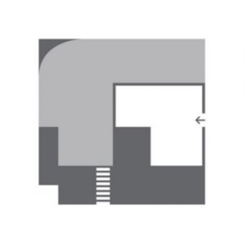 Non Places (Waelder) (CD / Album Digipak)