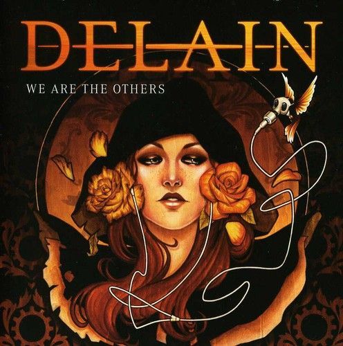 We Are the Others (Delain) (CD)