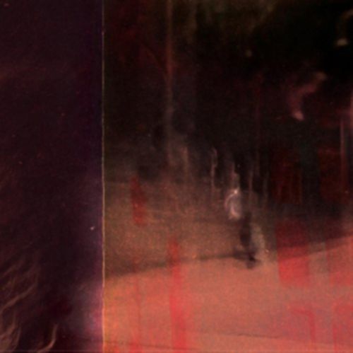 Eaten Alive (Talvihorros) (Vinyl / 12