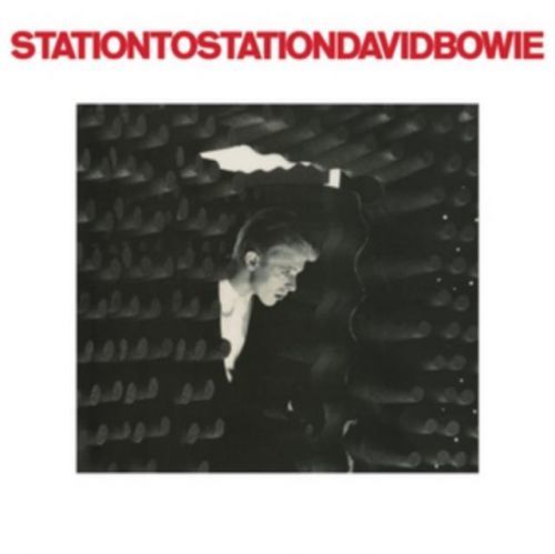 Station to Station (David Bowie) (Vinyl / 12