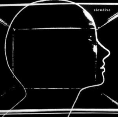 Slowdive (Slowdive) (CD / Album)