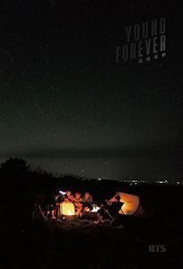 In The Mood For Love (Young Forever) (Bts) (CD)