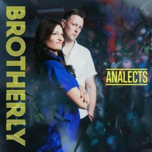 Analects (Brotherly) (Vinyl / 12