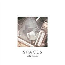 Spaces (Nils Frahm) (Vinyl / 12