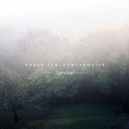 Spectral (CD / Album Digipak)