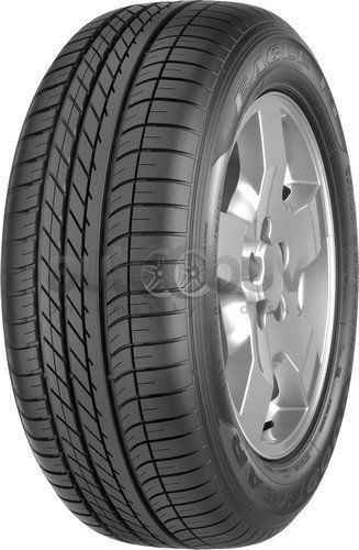 Goodyear EAGLE F1 ASYMMETRIC SUV 245/45 R21 EAG F1 ASYMM SUV AT 104W XL JLR FP M+S SCT