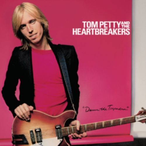 Damn the Torpedoes (Tom Petty and the Heartbreakers) (CD / Remastered Album)
