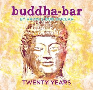 Buddha Bar: 20 Years / Various (Various Artists) (CD)