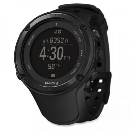 Suunto Ambit2 čierna