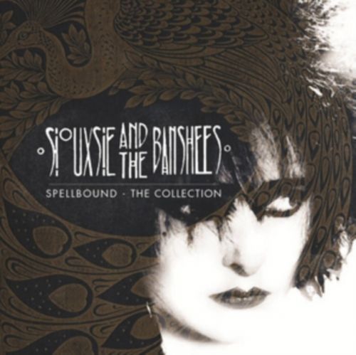 Spellbound (Siouxsie and the Banshees) (CD / Album)