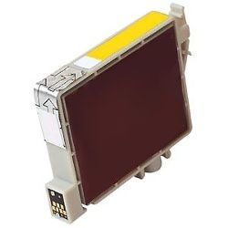 Tonery Náplně Epson T0544 kompatibilná kazeta s čipom