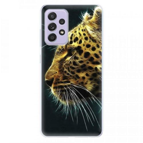 Odolné silikónové puzdro iSaprio - Gepard 02 - Samsung Galaxy A52/A52 5G