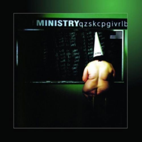 Dark Side of the Spoon (Ministry) (Vinyl / 12