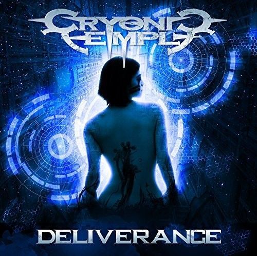 Deliverance (Cryonic Temple) (CD)