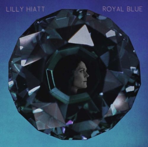 Royal Blue (Lilly Hiatt) (CD / Album)