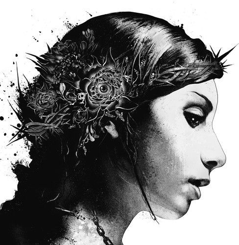 The Eyes Of My Mother (Ariel Loh) (Vinyl)