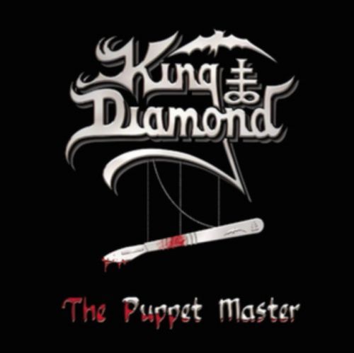 The Puppet Master (King Diamond) (Vinyl / 12