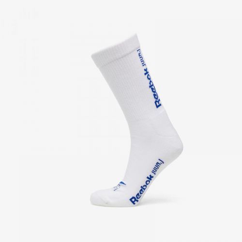 Reebok Juun.J Socks White