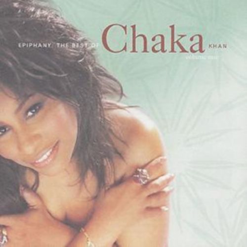 Epiphany, the Best Of (Chaka Khan) (CD / Album)