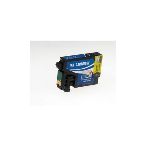 Tonery Náplně Epson T1283 kompatibilná kazeta s čipom (Purpurová) 13 ml