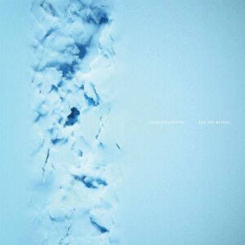 The See Within (Echo Collective) (CD / Album)