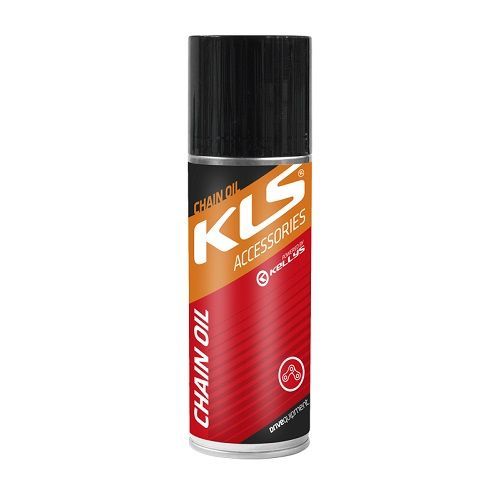 Kellys Reťazový olej 200 ml