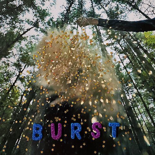 Burst (Snarls) (Vinyl)