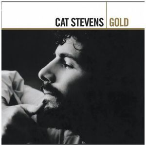 Gold (Cat Stevens) (CD)