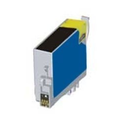 Tonery Náplně Epson T0431 kompatibilná kazeta s čipom