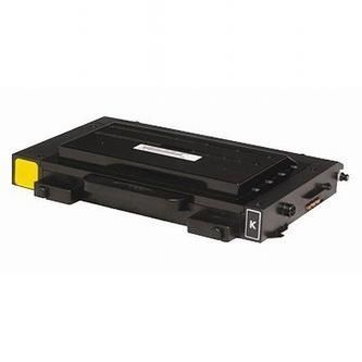 Samsung Toner Samsung CLP-510, N, čierny, CLP-510D7K / ELS, 7000S, O% - originál