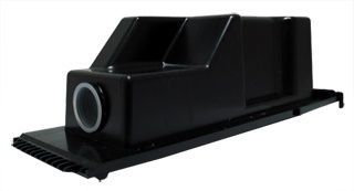 Tonery Náplně Toner Canon C-EXV3 kompatibilná kazeta s čipom (Čierna)