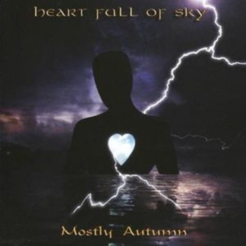 Heart Full of Sky (Mostly Autumn) (CD / Album)