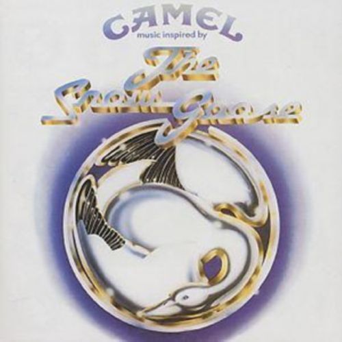 Music Inspired By The Snow Goose (Camel) (CD / Album)