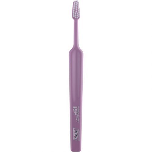 TePe Select Compact zubná kefka soft farebné varianty