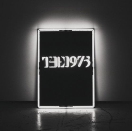 The 1975 (The 1975) (Vinyl / 12