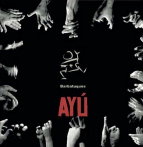 Ayu (Barbatuques) (CD / Album)