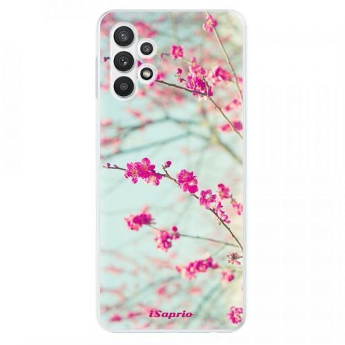 Odolné silikónové puzdro iSaprio - Blossom 01 - Samsung Galaxy A32