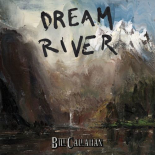 Dream River (Bill Callahan) (CD / Album)