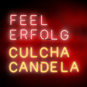Feel Erfolg (Culcha Candela) (CD)