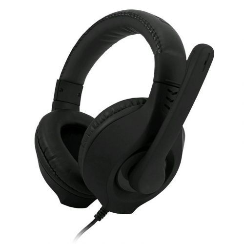 Headset  C-Tech Nemesis V2 (GHS-14BK) čierny (GHS-14BK...