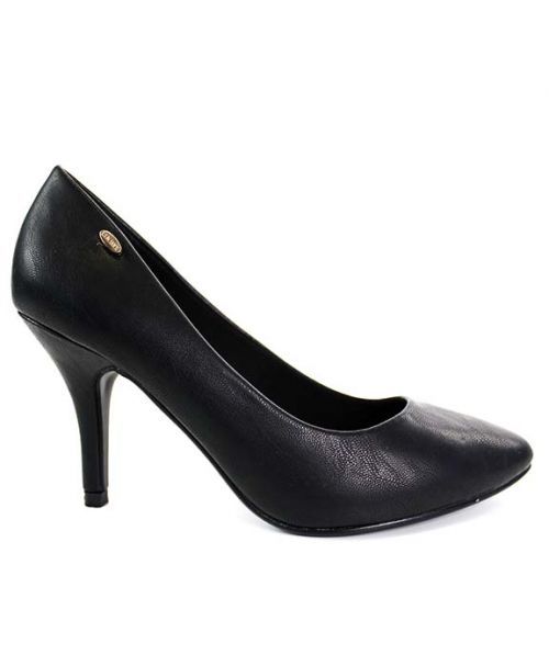 La Maria lodičky NN859083060 Čierna - 36
