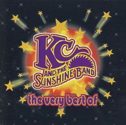 The Very Best Of KC And The Sunshine Band (KC and the Sunshine Band) (CD / Album)