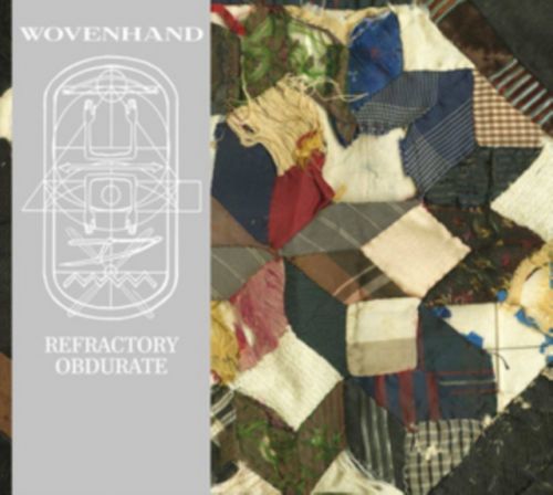 Refractory Obdurate (Woven Hand) (CD / Album)